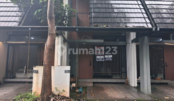 Rumah Townhouse di Bsd Baru Siap Huni dan Rapi Tipe Mezzanine Harga 1 Milyard Nego Tipis Rumah Bagus PPJB di Bsd Rumah Townhouse di Bsd Baru Siap Huni dan Rapi Tipe Mezzanine Harga 1 Milyard Nego Tipis Rumah Bagus PPJB di Bsd