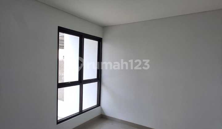 Jual Rumah Baru 2 Lantai Siap Huni di Pamulang