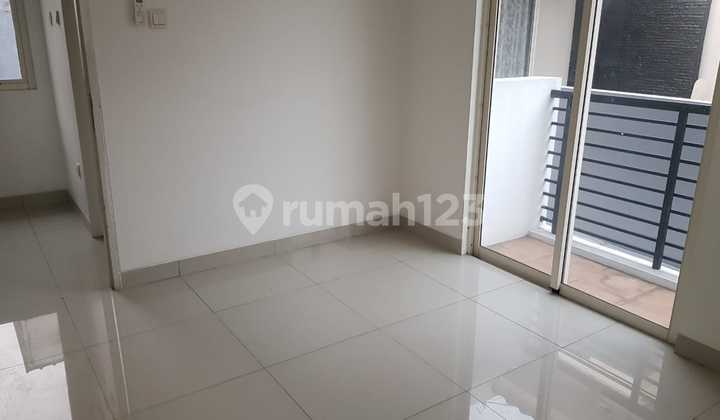 For Sale House in Blue Shappire 1 Cluster, Residence One Near Toll Access Bsd 2