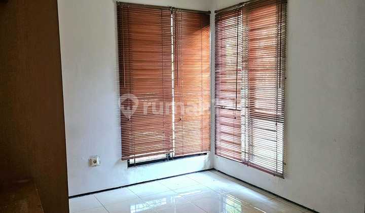 For Sale 2-Story Hook House in Permata Bintaro Near Toll Access, Mall, Pasmod and KRL Station 2