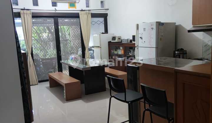 For Sale: Very Spacious 1-Story House in Bumi Puspitek Asri, Close to BSD and Pamulang Toll Road Access 2