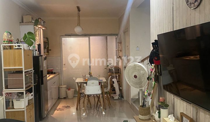 Sell 2-Story House in Bukit Dago, Gunung Sindur, Near Parung Area 2