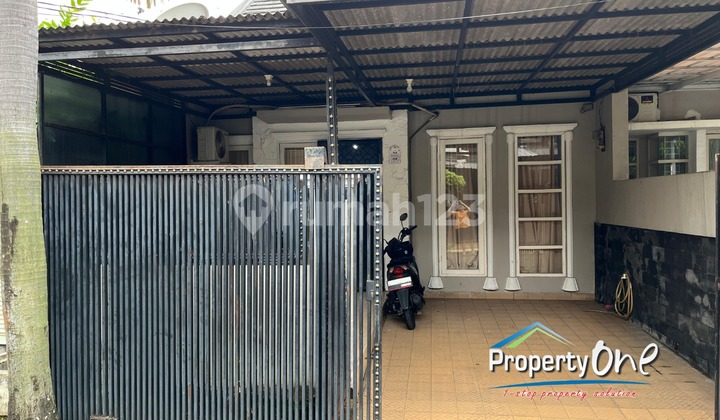 Jual Rumah di Serpong Park Bsd Dekat Akses Tol Kunciran Jual Rumah di Serpong Park Bsd Dekat Akses Tol Kunciran