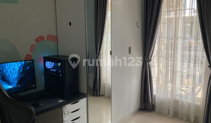 Sell House Strategic Location in Serpong Garden 2 Near Access to Cisauk Station, Pasmod, and Other BSD Areas 2