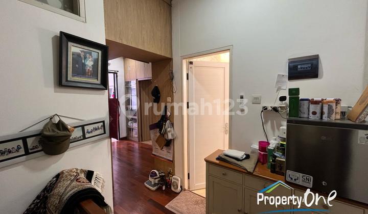 For Sale 2-Story House Prime Location in Sevilla BSD City