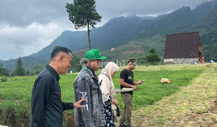 Tanah Shm Murah Nempel Wisata Puncak Dua Bogor 1