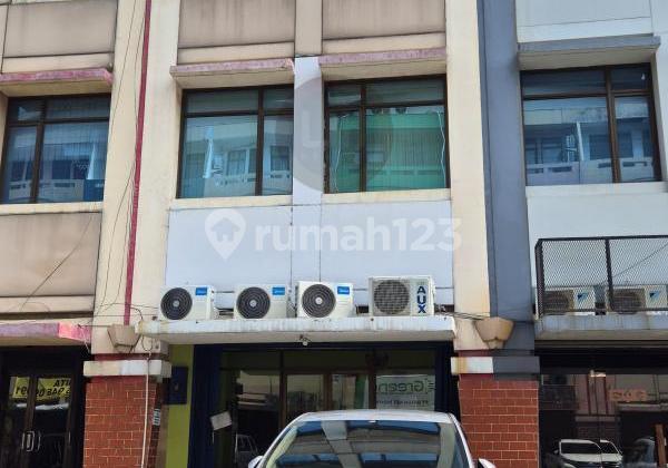 Dijual Ruko 3 Lantai di Artha Gading Niaga Kelapa Gading Jakarta Utara Dijual Ruko 3 Lantai di Artha Gading Niaga Kelapa Gading Jakarta Utara
