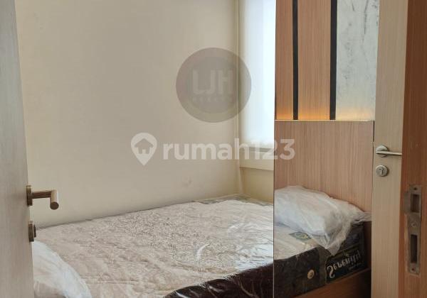 Dijual Apartemen di Meikarta Cikarang Selatan, Bekasi, Jawa Barat 2