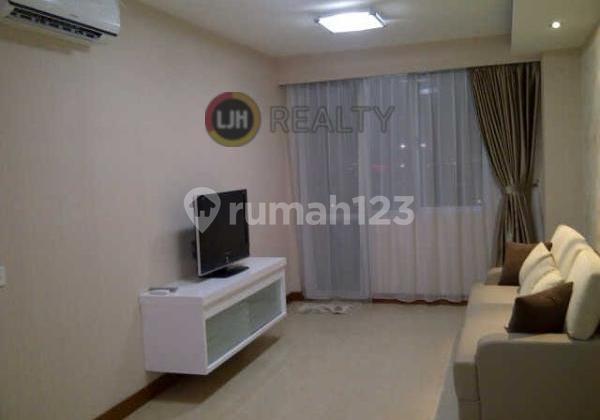 The Park Residence Apartment Kelapa Gading North Jakarta The Park Residence Apartment Kelapa Gading North Jakarta