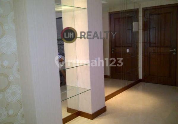 Apartemen The Park Residence Kelapa Gading Jakarta Utara 2