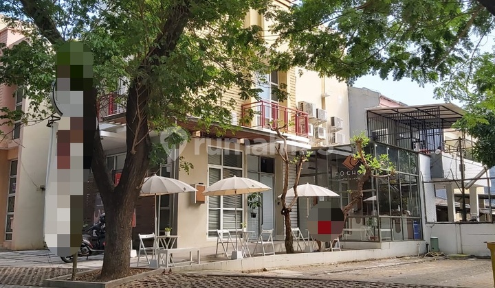 Dijual Ruko Bagus Di Riviera Plaza Area Kelapa Gading Dijual Ruko Bagus Di Riviera Plaza Area Kelapa Gading