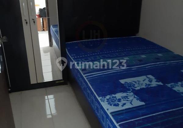For Rent: Sunter Park View Apartment, Kelapa Gading, North Jakarta 2