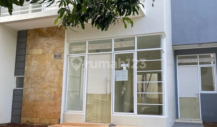 Minimalist House in Acacia Cluster Serpong Natura City Bogor Minimalist House in Acacia Cluster Serpong Natura City Bogor