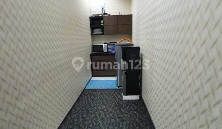 Dijual Office Space FULLY FURNISHED Di Kirana Two Office Tower, Area Kelapa Gading Dijual Office Space FULLY FURNISHED Di Kirana Two Office Tower, Area Kelapa Gading