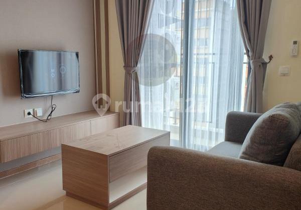 For Sale Apartment in Meikarta, South Cikarang, Bekasi, West Java 1