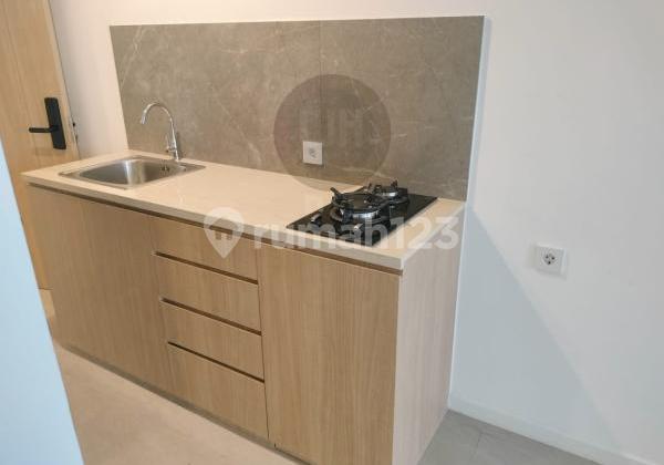 Dijual Apartemen di Anatasari Place Tower Cilandak Jakarta Selatan