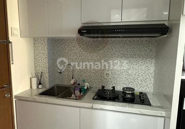 Disewakan Apartemen di Tifolia, Pulomas, Jakarta Timur 2