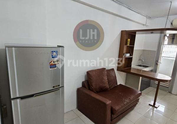 Apartemen Gading Nias Residence Tower Emerald Kelapa Gading  2