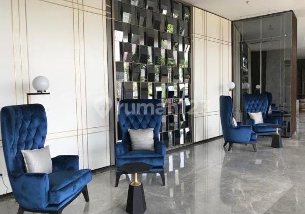 Dijual Apartemen di Sedayu City Kelapa Gading Jakarta Utara