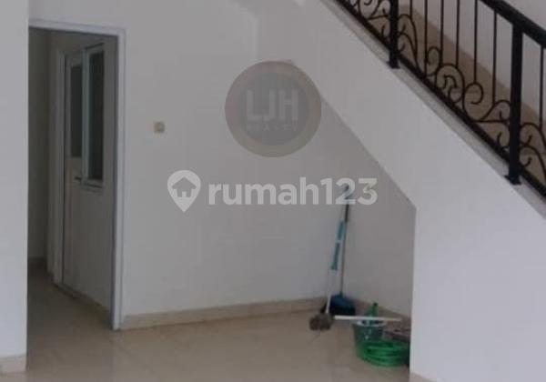 Disewakan Rumah di Permata Mediterania Residences Srengseng Jakarta Barat 2