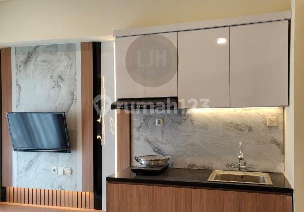 Dijual Apartemen di Meikarta Cikarang Selatan, Bekasi, Jawa Barat 1