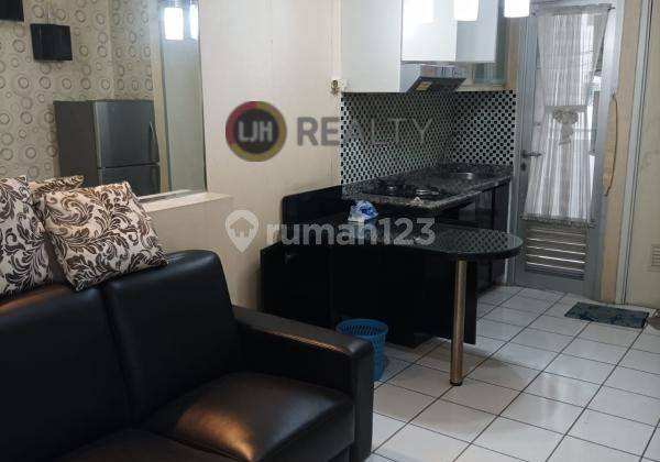 Apartemen Gading Nias Residence Tower Dahlia Kelapa Gading Jakarta Utara  1