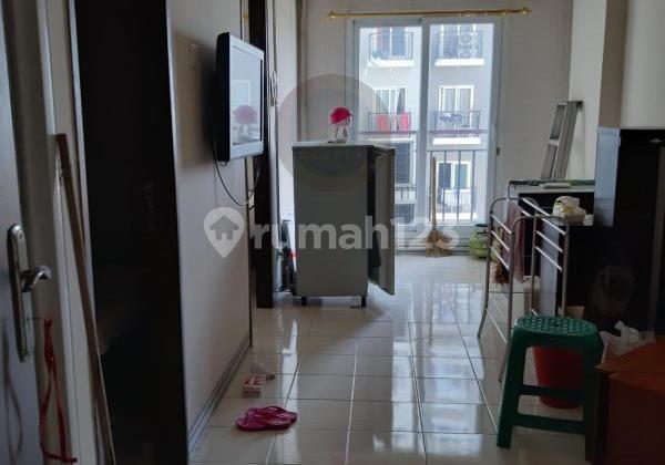 For Rent: Sunter Park View Apartment, Kelapa Gading, North Jakarta