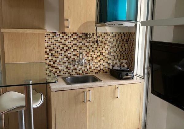 For Rent Apartment in Green Lake Sunter Tower, Southern Tanjung Priok, North Jakarta 2