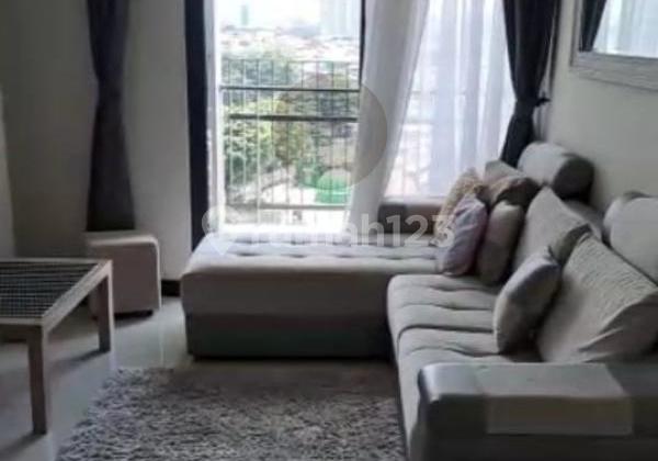 Dijual Apartemen Casa Grande Residence Tower Bella Tebet Jakarta Selatan 2