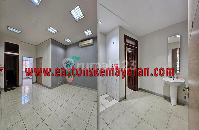 For Rent Shop House Cicendo 2