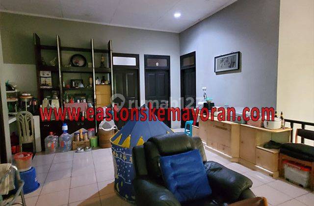 Dijual Rumah Sunter  2