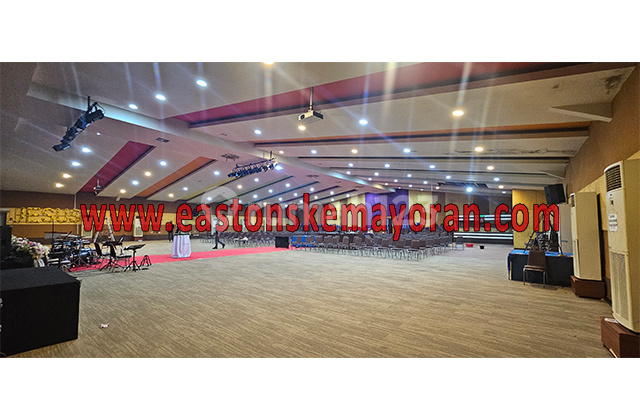 Warehouse for Rent in Sunter