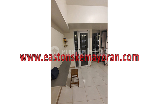 For Sale Tokyo Riverside PIK 2 Apartment, Teluknaga For Sale Tokyo Riverside PIK 2 Apartment, Teluknaga