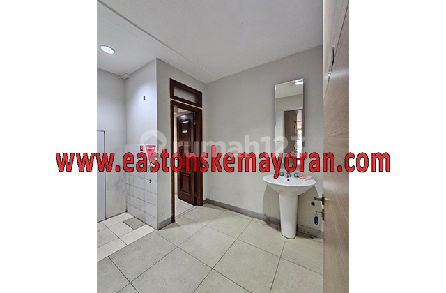 For Rent: Cicendo Shop House 2