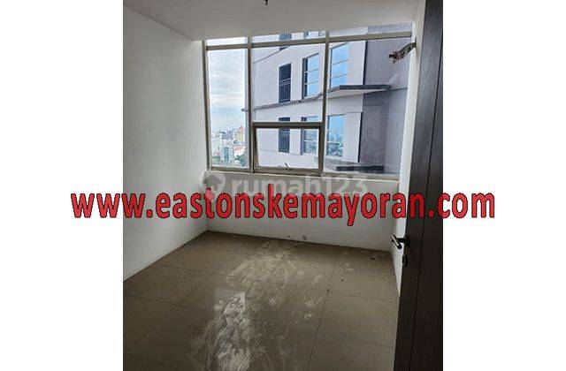 Dijual Apartemen Pasar Baru Mansion  2