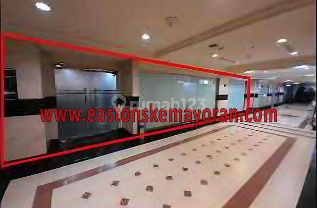 Dijual Lelang Bank Office Space Setiabudi  1