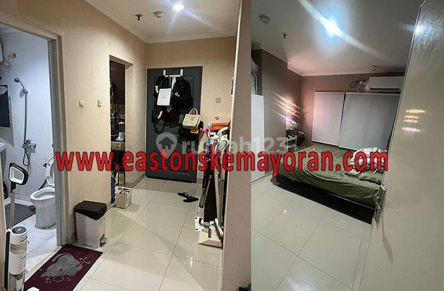 Dijual Apartemen Metro Sunter  2