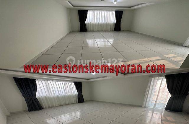 Dijual Apartemen H Residence Amethyst Kemayoran 1