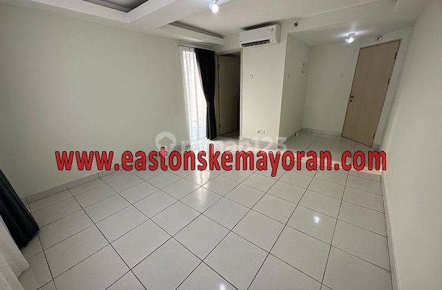 Dijual Apartemen H Residence Amethyst Kemayoran 2