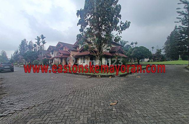 Dijual Lelang Bank Rumah Sibolangit 1