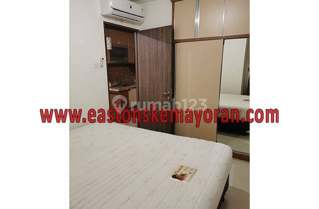 Dijual Disewakan Apartemen Sunter Icon, Tanjung Priok 2