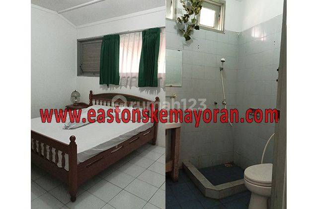 Dijual Disewakan Villa Anyar 2