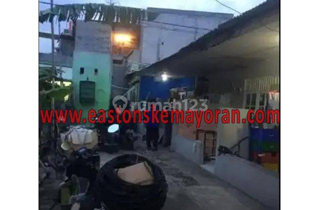 Dijual Rumah Rawalumbu 1