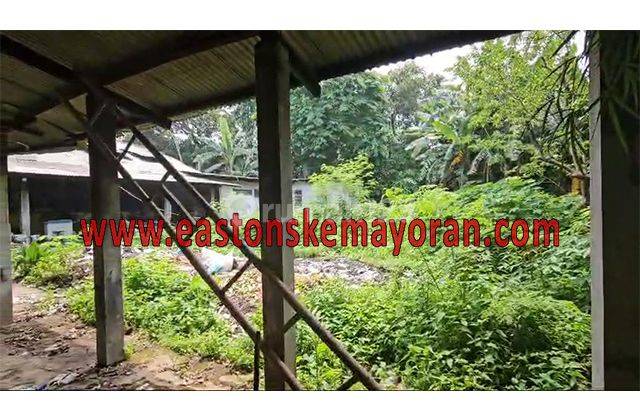 Dijual Kavling Gunung Putri  1