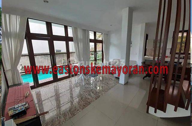 South Kuta Shophouse for sale 1