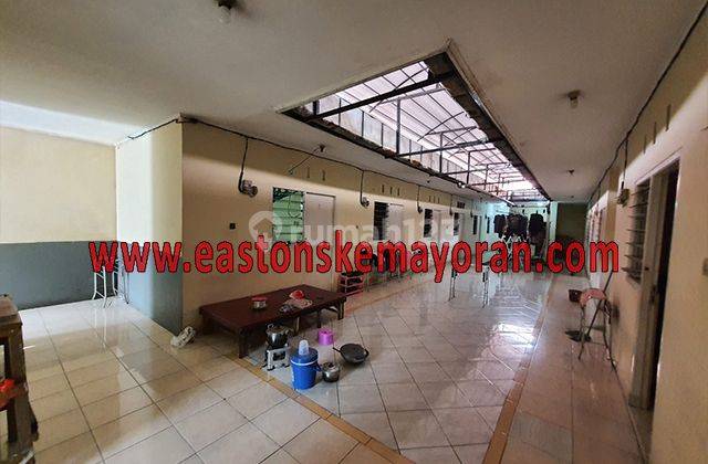 Dijual Rumah Kost Karawang Barat 2