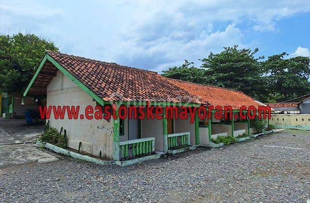 Dijual Lelang Bank Villa Cisolok 2