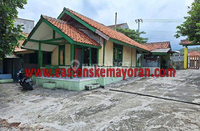 Dijual Lelang Bank Villa Cisolok 1