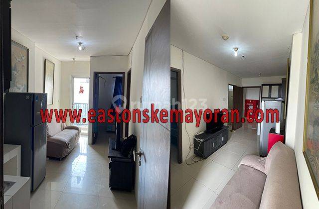 Dijual Disewakan Apartemen North Land, Pademangan 1