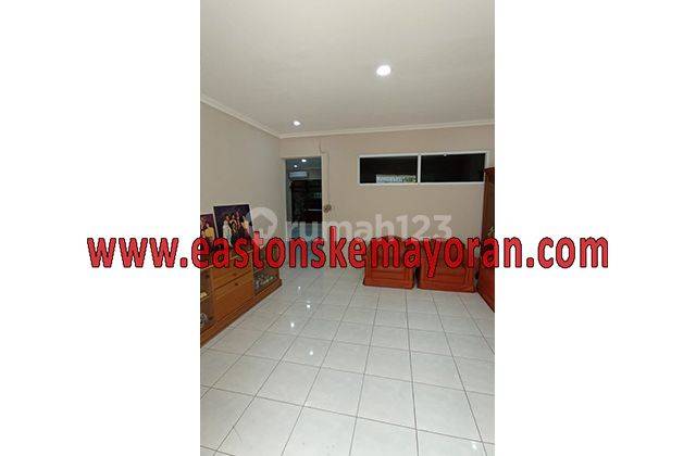 Dijual Rumah Petojo Selatan  1